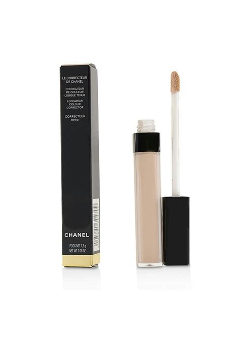 LE CORRECTEUR DE CHANEL Longwear Colour .